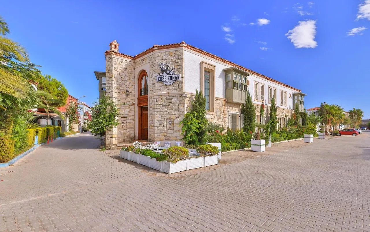Hotel Kose Konak Butik Hotel-Special (Adults Only) Alacati