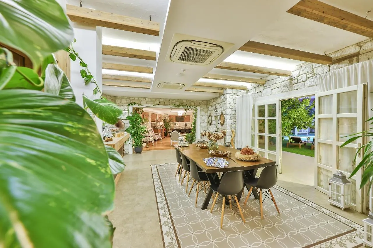 ** Hotel Kose Konak Butik Hotel-Special (Adults Only) Alacati Turkey