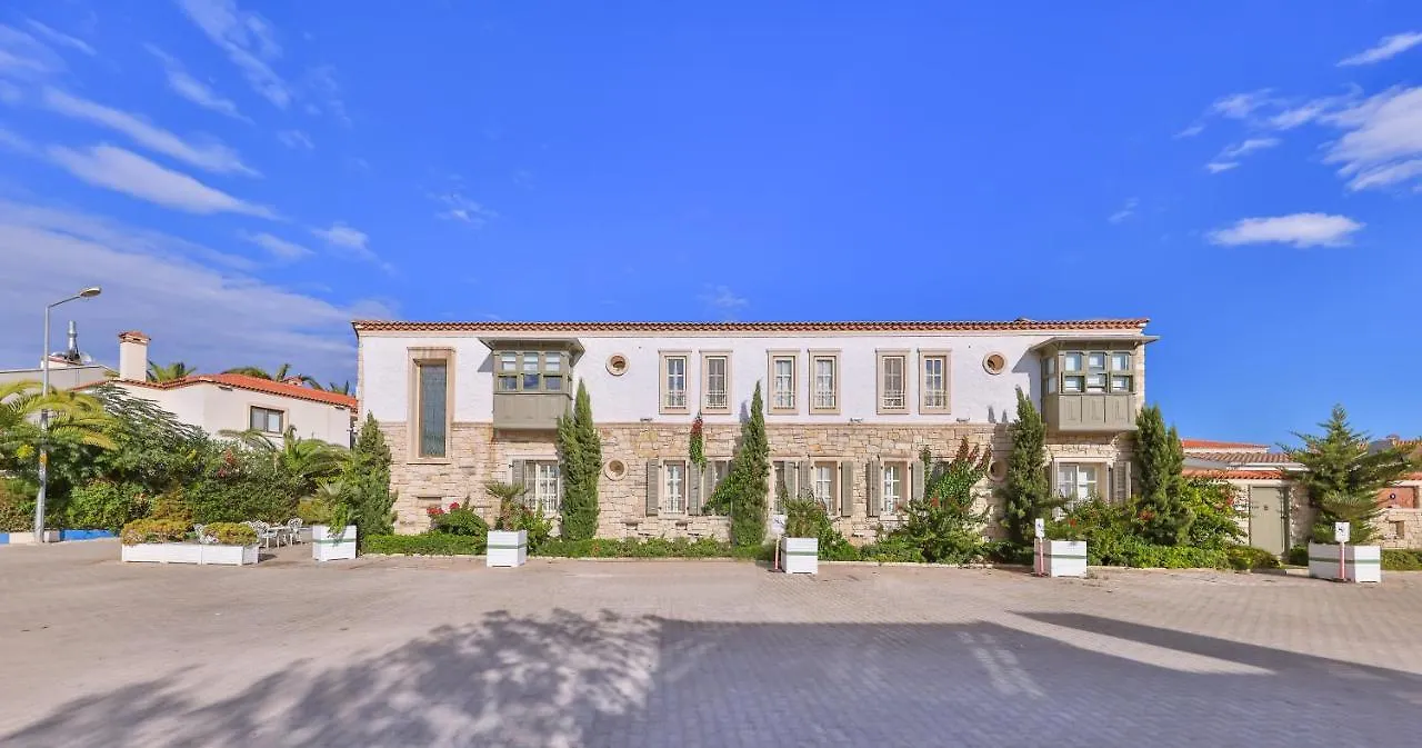 Kose Konak Butik Hotel-Special (Adults Only) Alacati 2*,  Turkey
