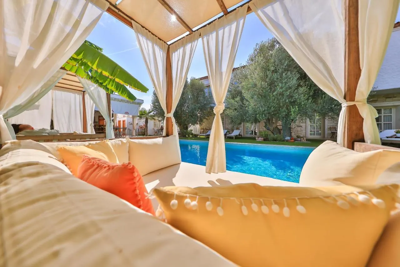 Hotel Kose Konak Butik Hotel-Special (Adults Only) Alacati