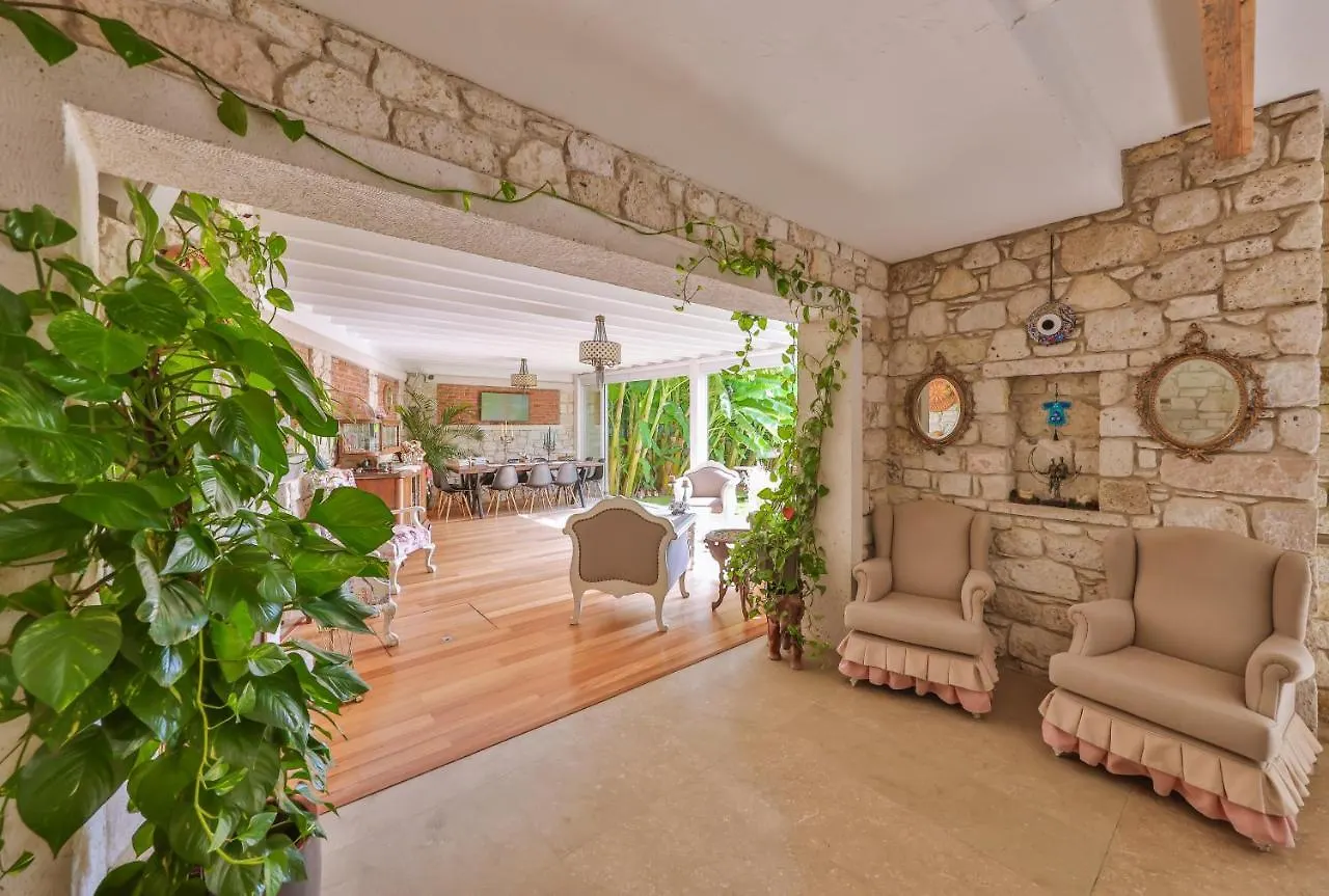 Kose Konak Butik Hotel-Special (Adults Only) Alacati