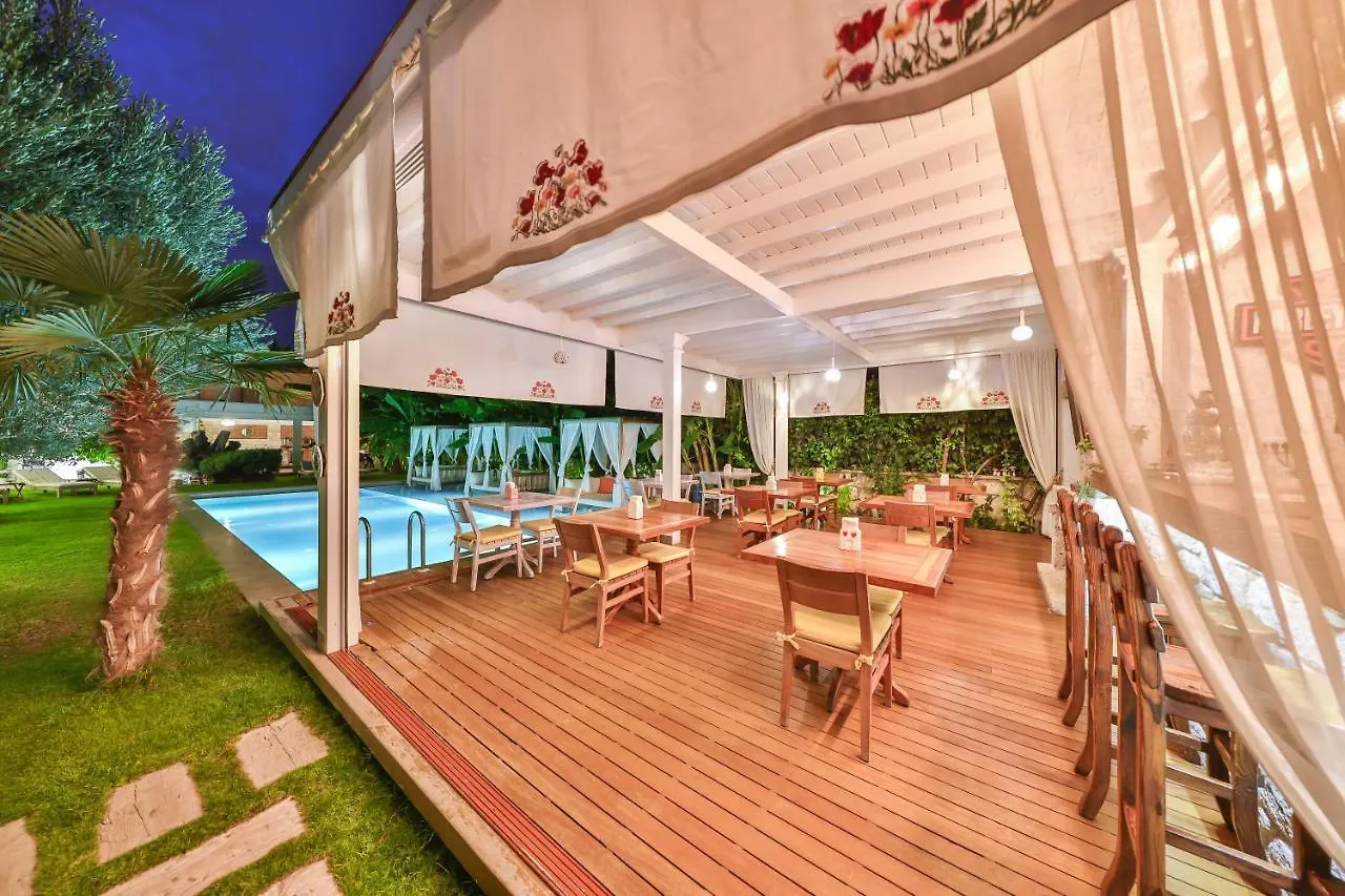 Kose Konak Butik Hotel-Special (Adults Only) Alacati Hotel