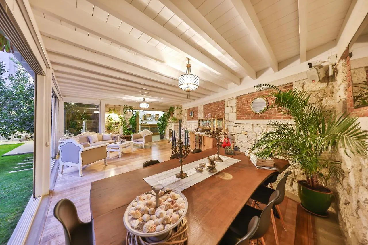 Kose Konak Butik Hotel-Special (Adults Only) Alacati