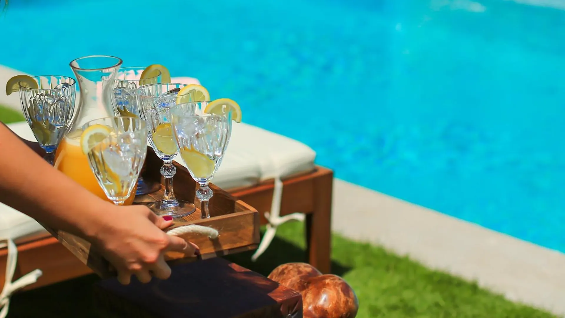 Kose Konak Butik Hotel-Special (Adults Only) Alacati Turkey