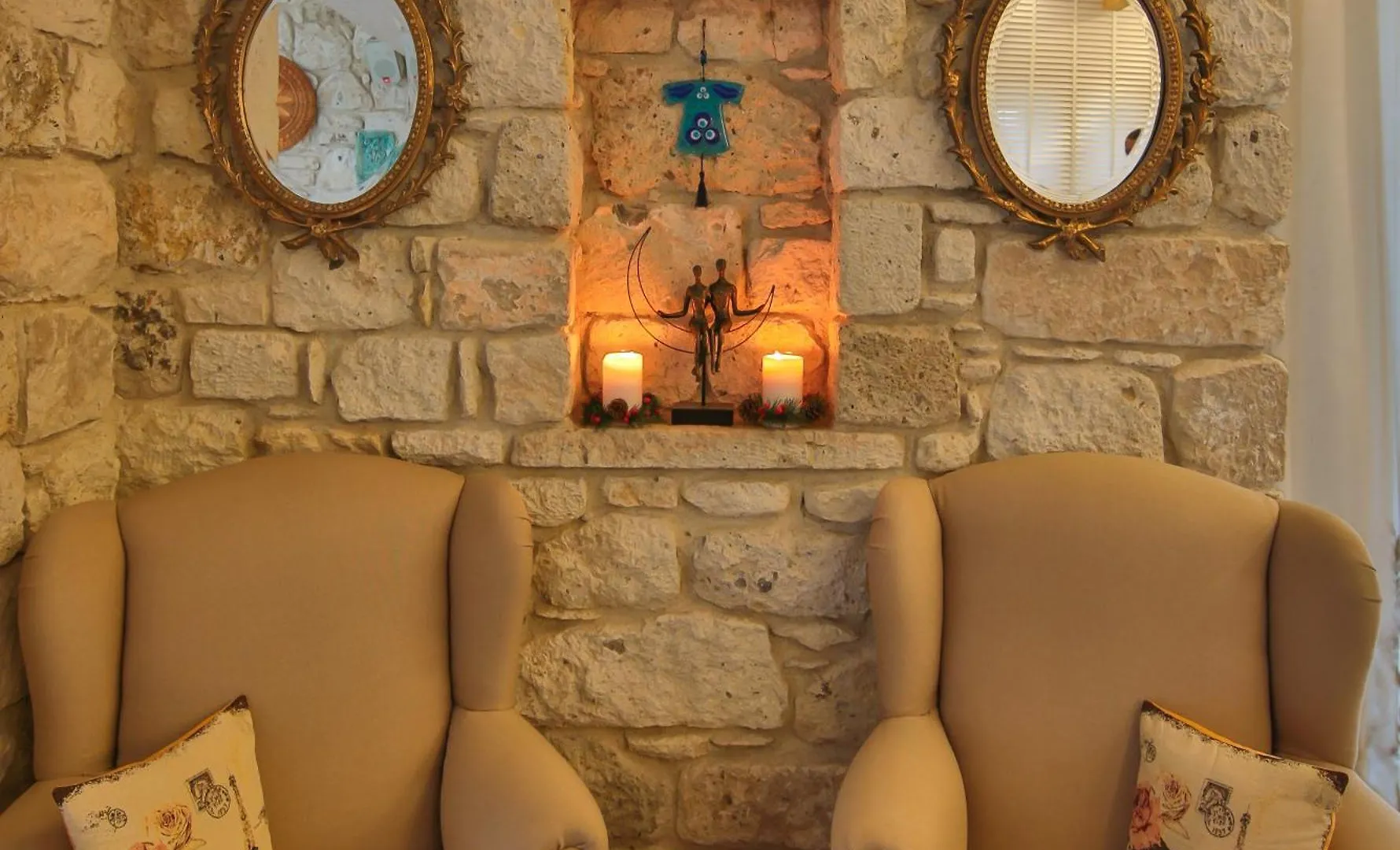 Hotel Kose Konak Butik Hotel-Special (Adults Only) Alacati