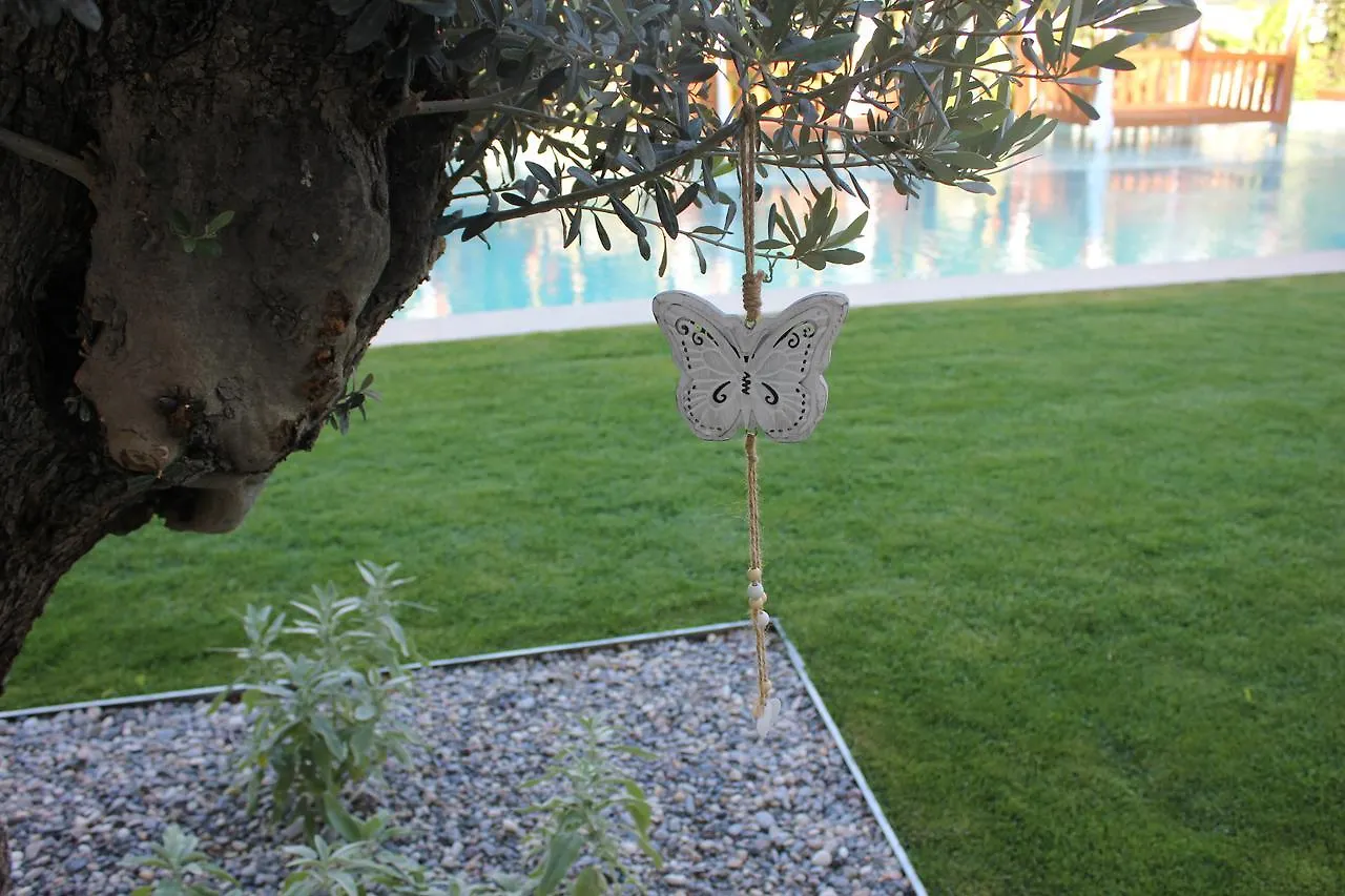 Kose Konak Butik Hotel-Special (Adults Only) Alacati