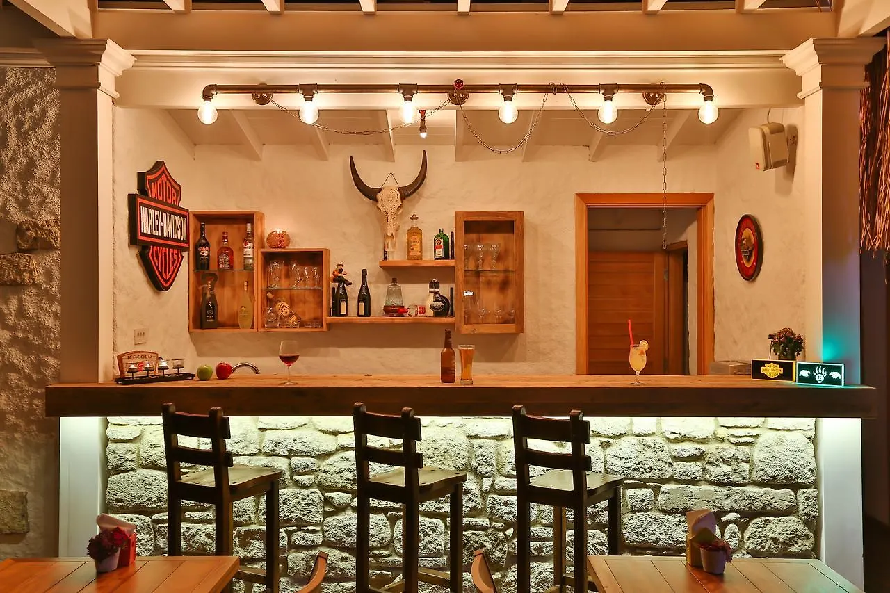 Hotel Kose Konak Butik Hotel-Special (Adults Only) Alacati