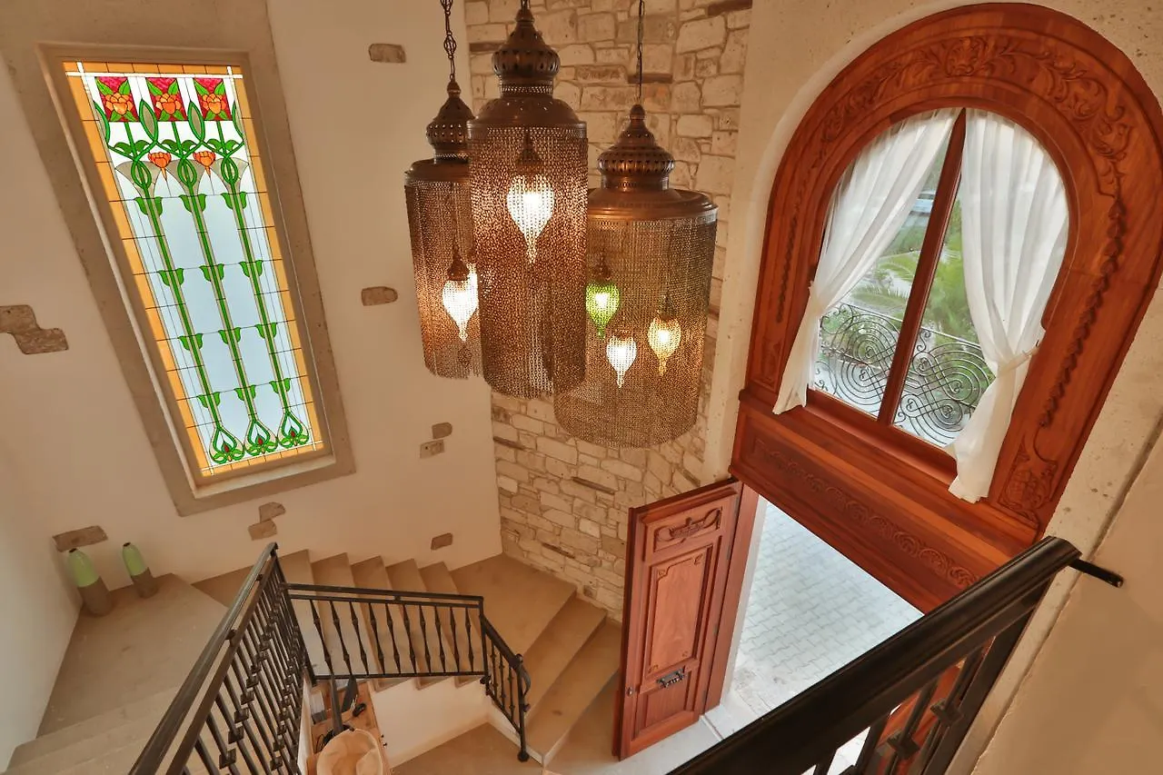 Kose Konak Butik Hotel-Special (Adults Only) Alacati 2*,