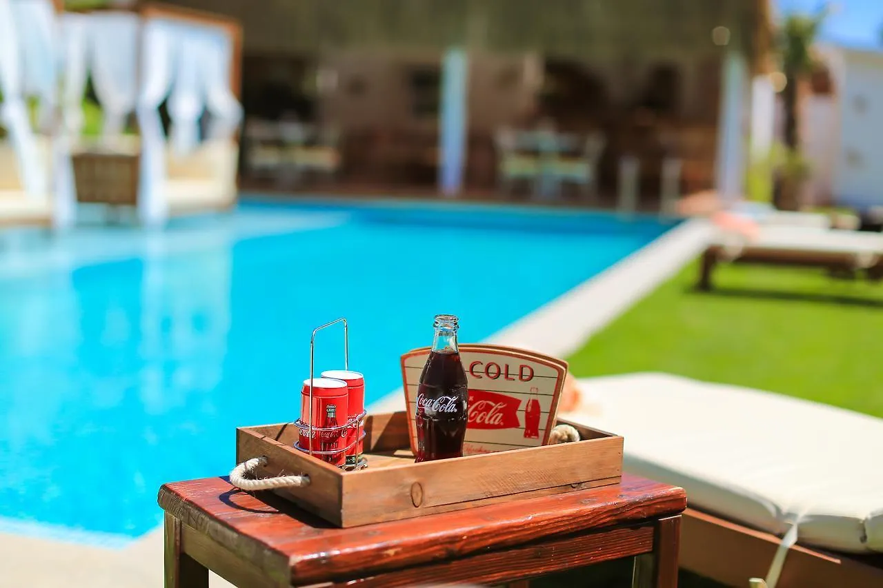 Kose Konak Butik Hotel-Special (Adults Only) Alacati Hotel
