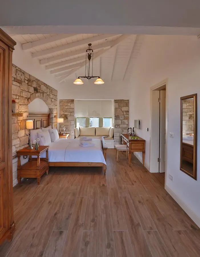 Kose Konak Butik Hotel-Special (Adults Only) Alacati Hotel