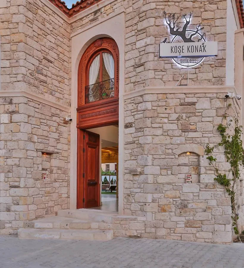 Kose Konak Butik Hotel-Special (Adults Only) Alacati