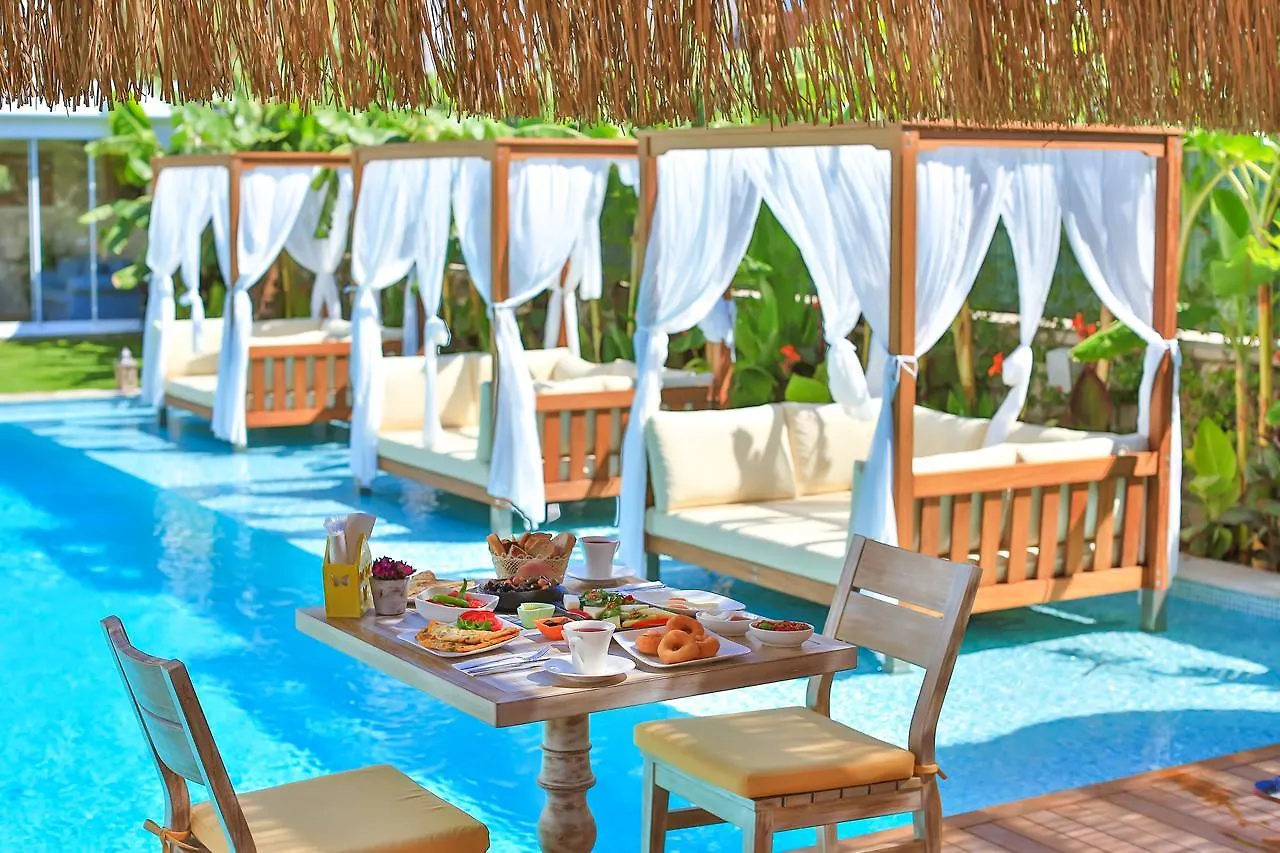 Kose Konak Butik Hotel-Special (Adults Only) Alacati