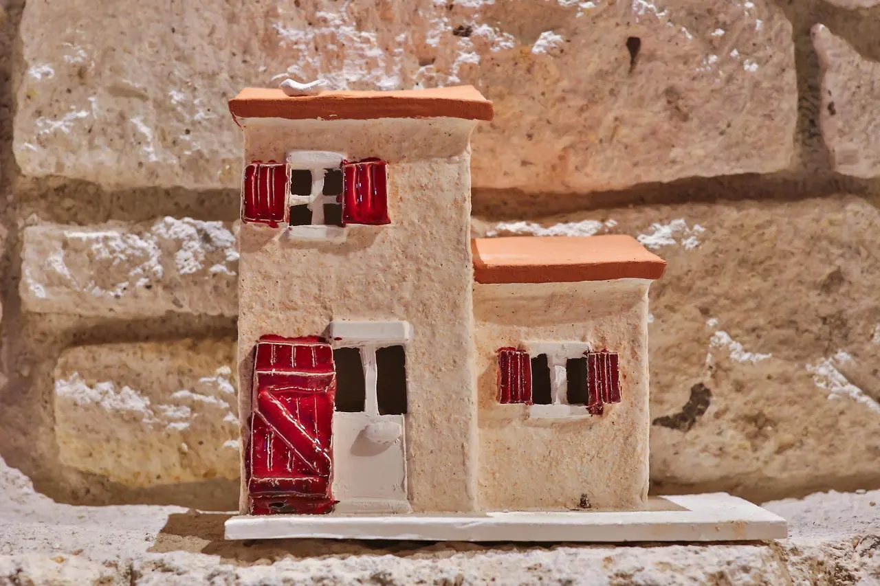 Kose Konak Butik Hotel-Special (Adults Only) Alacati 2*,