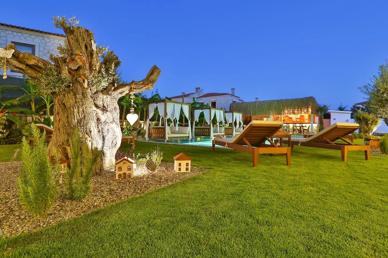 Kose Konak Butik Hotel-Special (Adults Only) Alacati Hotel