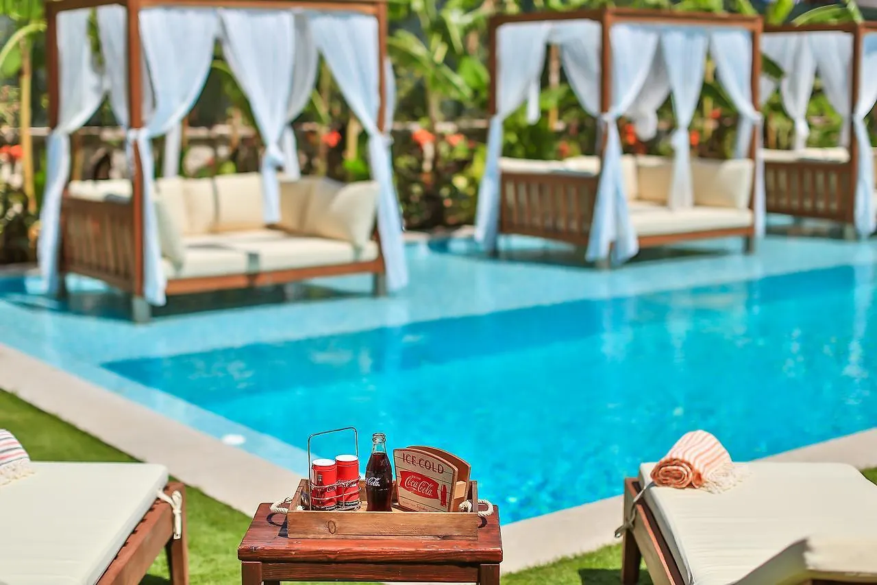 Kose Konak Butik Hotel-Special (Adults Only) Alacati