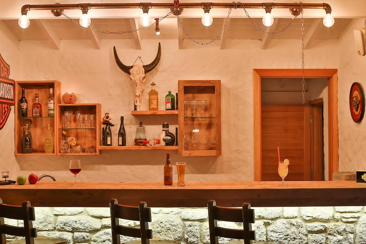 Hotel Kose Konak Butik Hotel-Special (Adults Only) Alacati