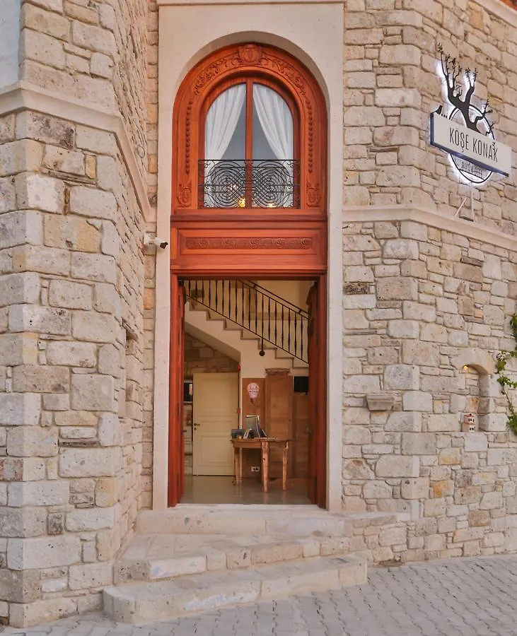 Kose Konak Butik Hotel-Special (Adults Only) Alacati Turkey