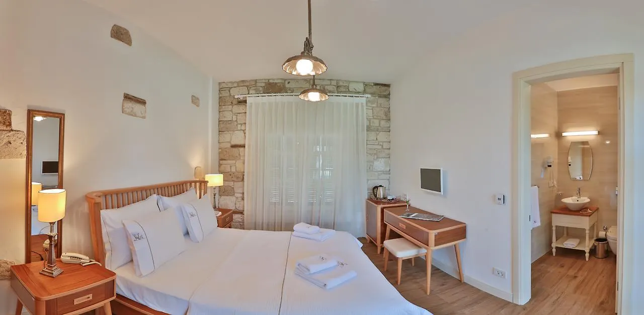 Kose Konak Butik Hotel-Special (Adults Only) Alacati