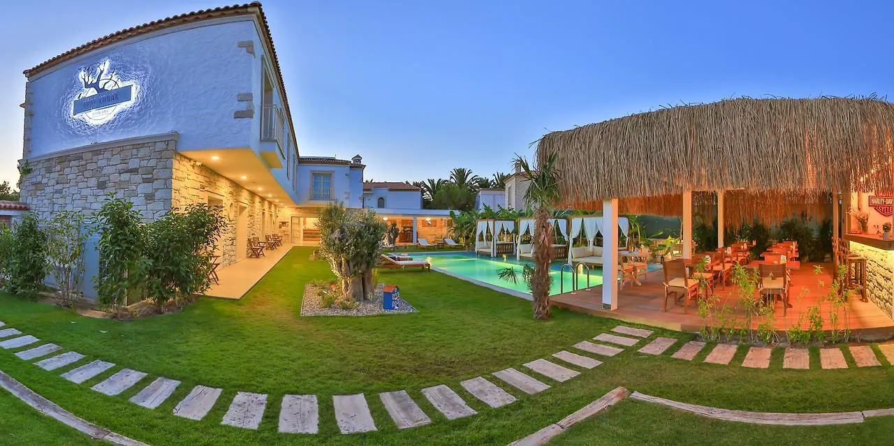 Kose Konak Butik Hotel-Special (Adults Only) Alacati Hotel
