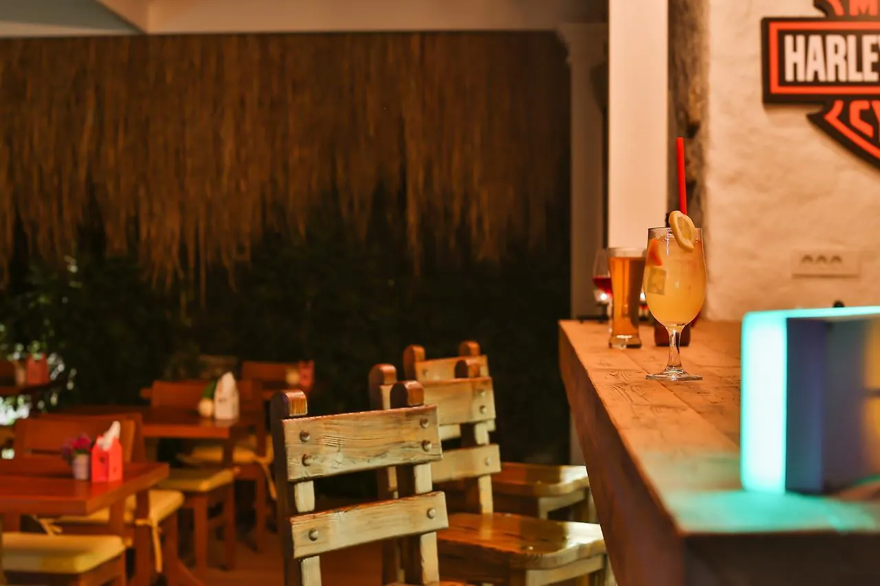 Kose Konak Butik Hotel-Special (Adults Only) Alacati
