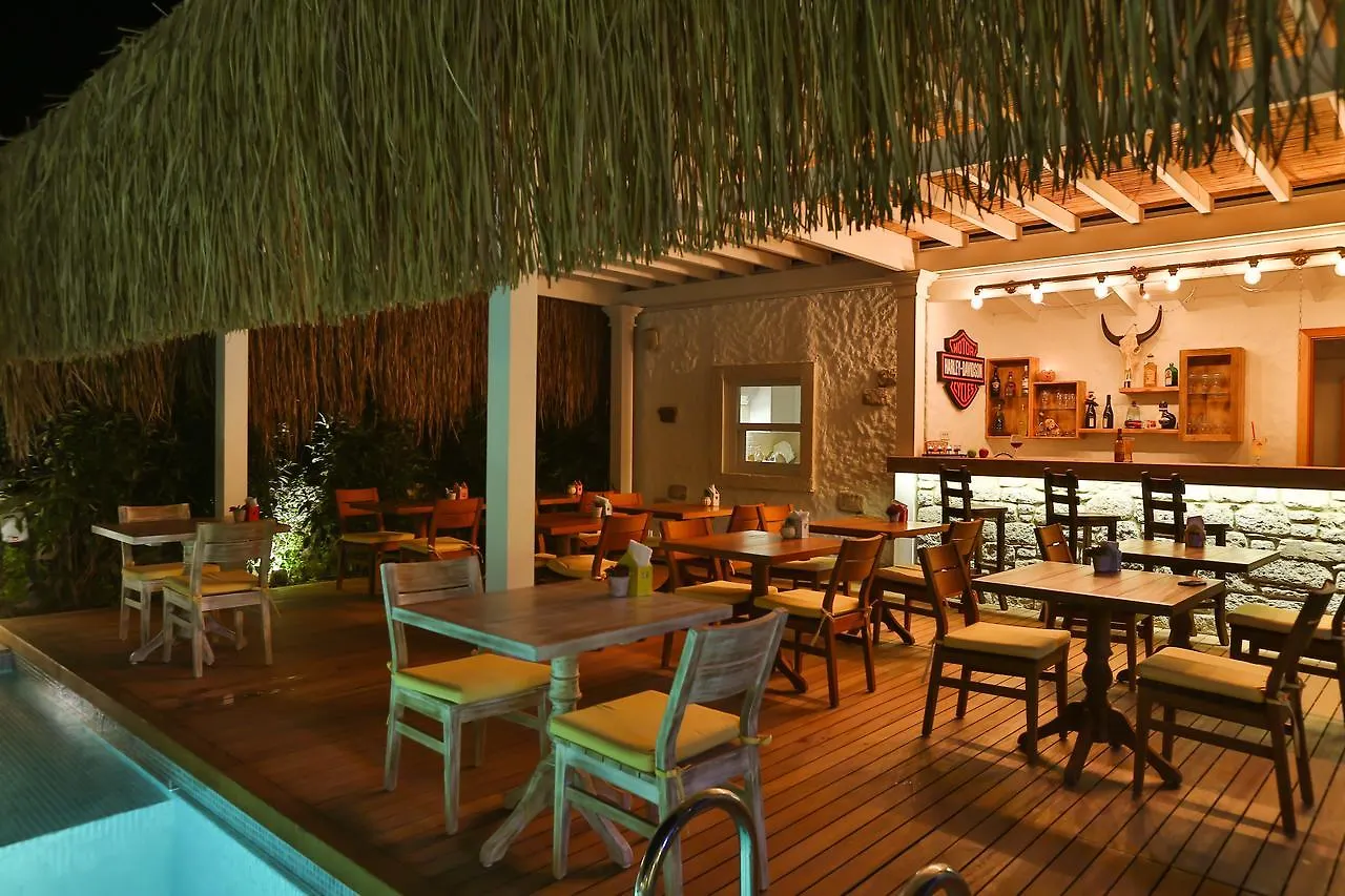 Hotel Kose Konak Butik Hotel-Special (Adults Only) Alacati