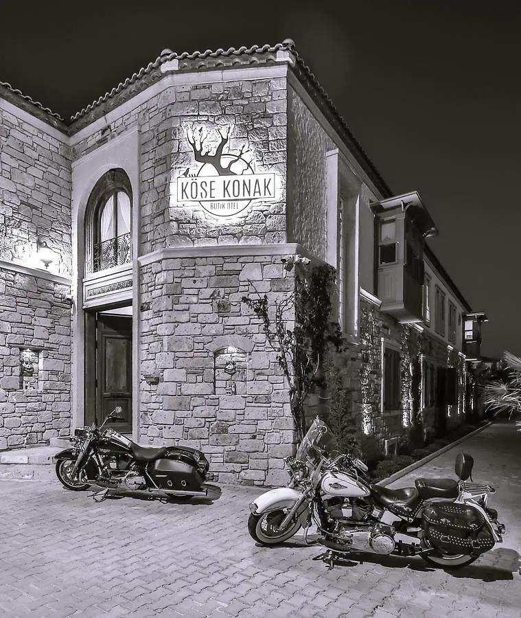 Kose Konak Butik Hotel-Special (Adults Only) Alacati
