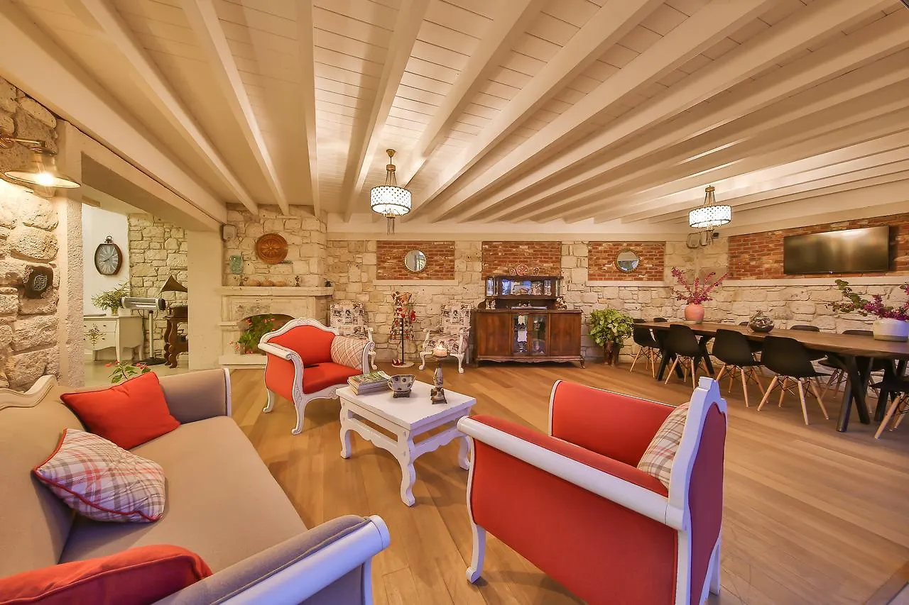 Kose Konak Butik Hotel-Special (Adults Only) Alacati