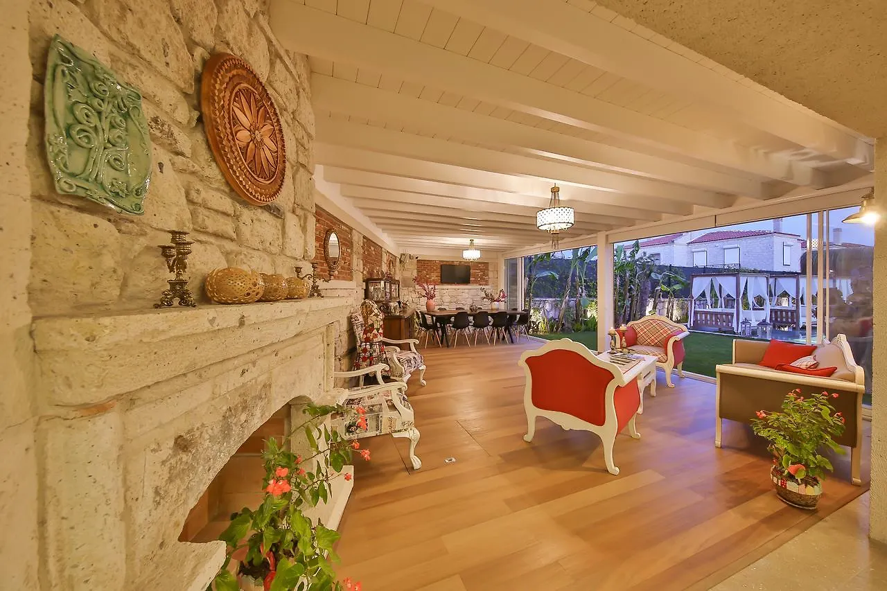 Hotel Kose Konak Butik Hotel-Special (Adults Only) Alacati