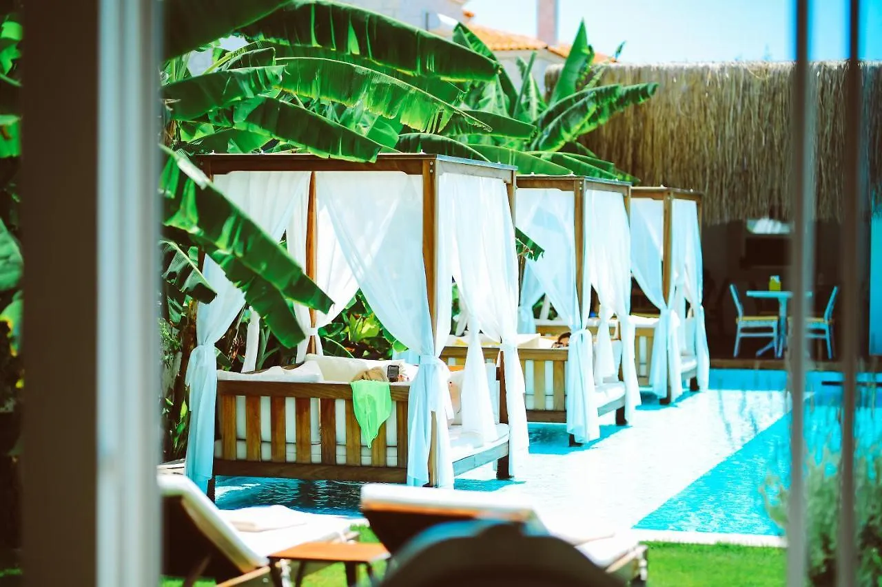 Kose Konak Butik Hotel-Special (Adults Only) Alacati