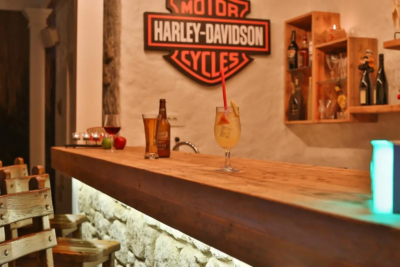 Hotel Kose Konak Butik Hotel-Special (Adults Only) Alacati