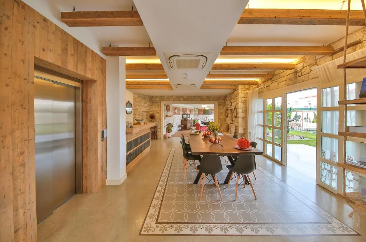Kose Konak Butik Hotel-Special (Adults Only) Alacati Turkey