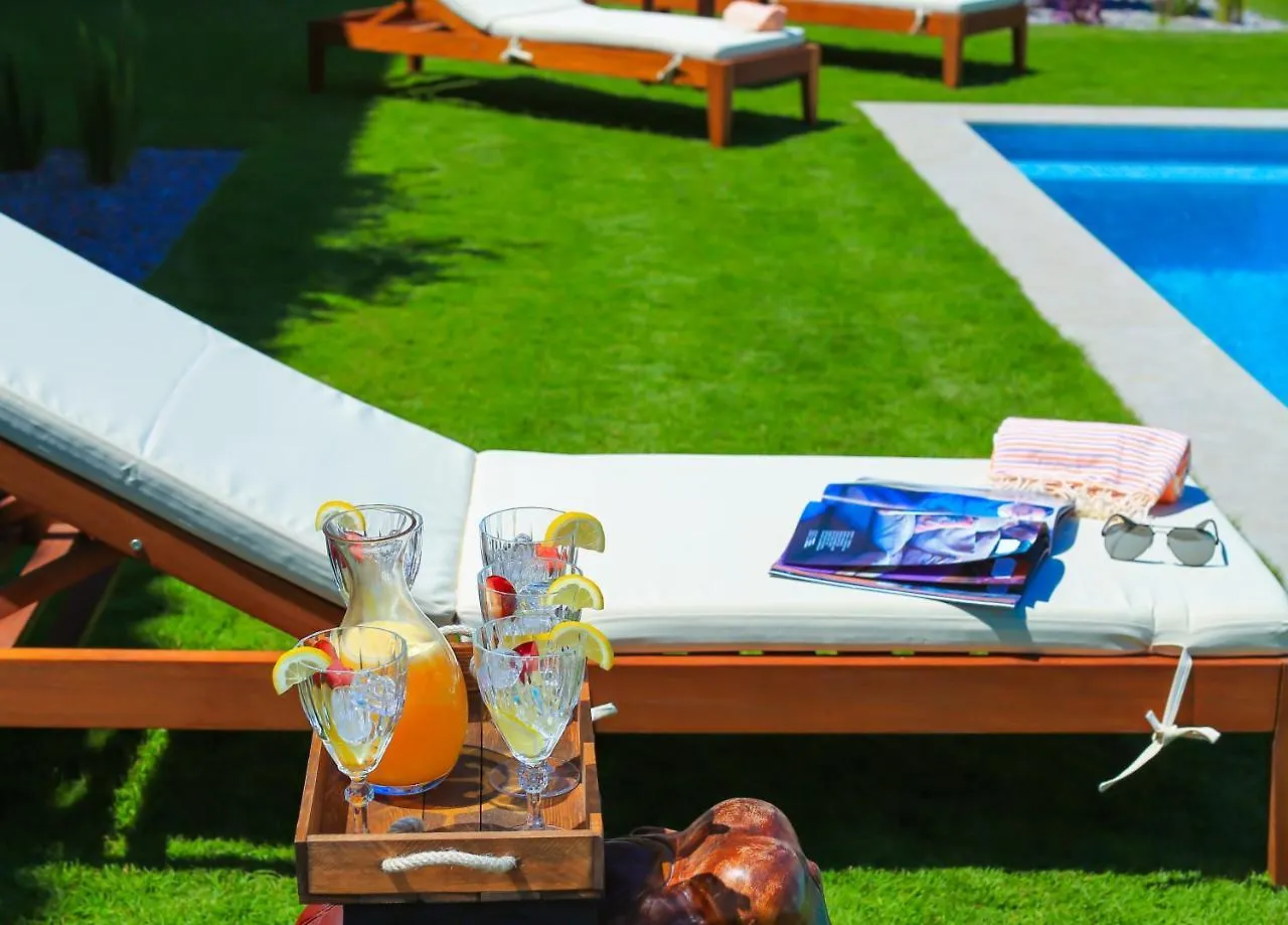 Kose Konak Butik Hotel-Special (Adults Only) Alacati Hotel
