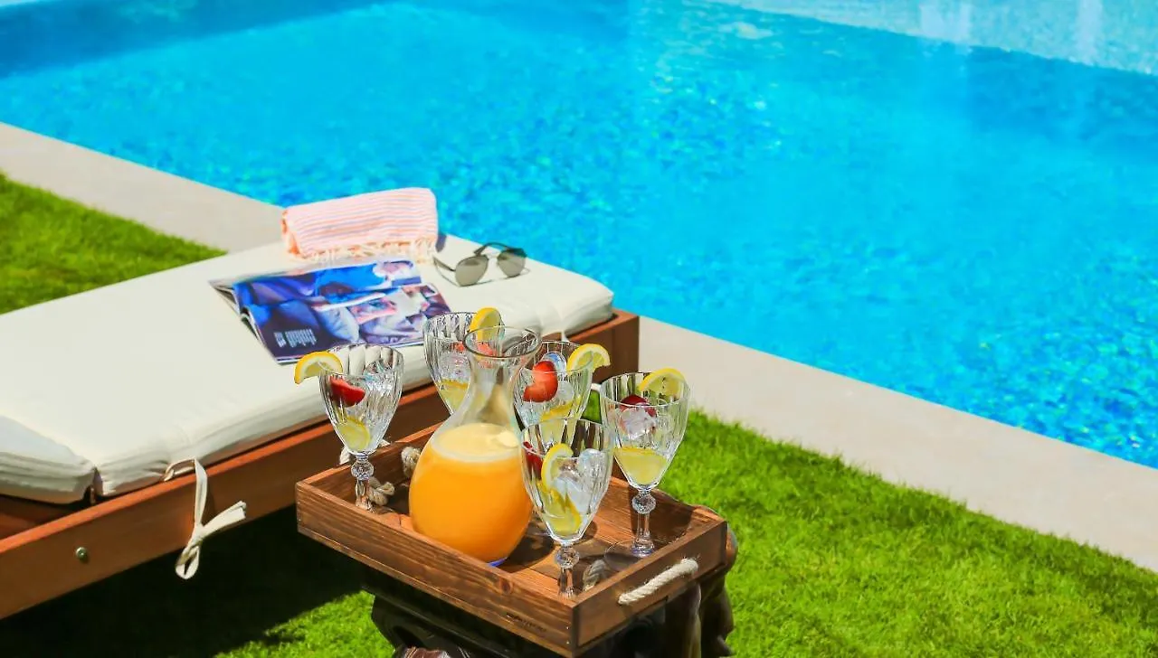 Kose Konak Butik Hotel-Special (Adults Only) Alacati Hotel
