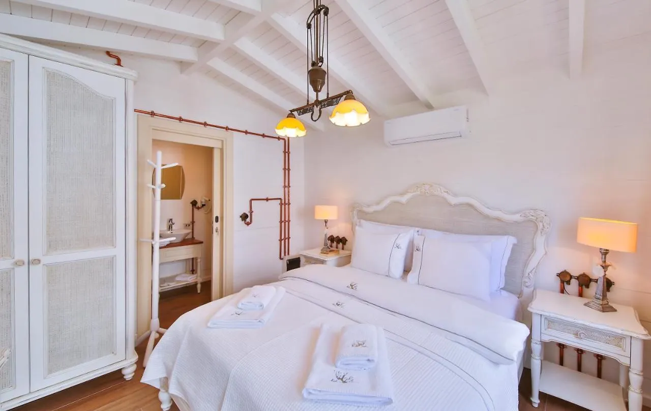 ** Hotel Kose Konak Butik Hotel-Special (Adults Only) Alacati Turkey