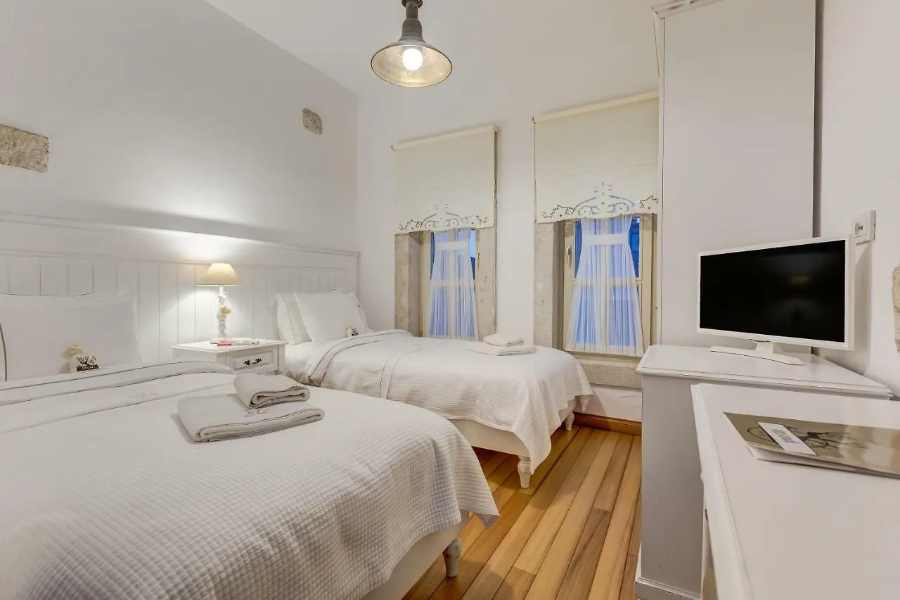 Kose Konak Butik Hotel-Special (Adults Only) Alacati Hotel