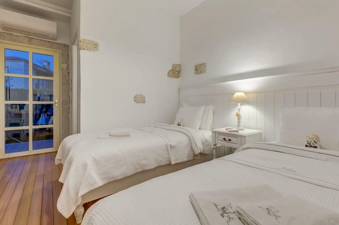 ** Hotel Kose Konak Butik Hotel-Special (Adults Only) Alacati Turkey