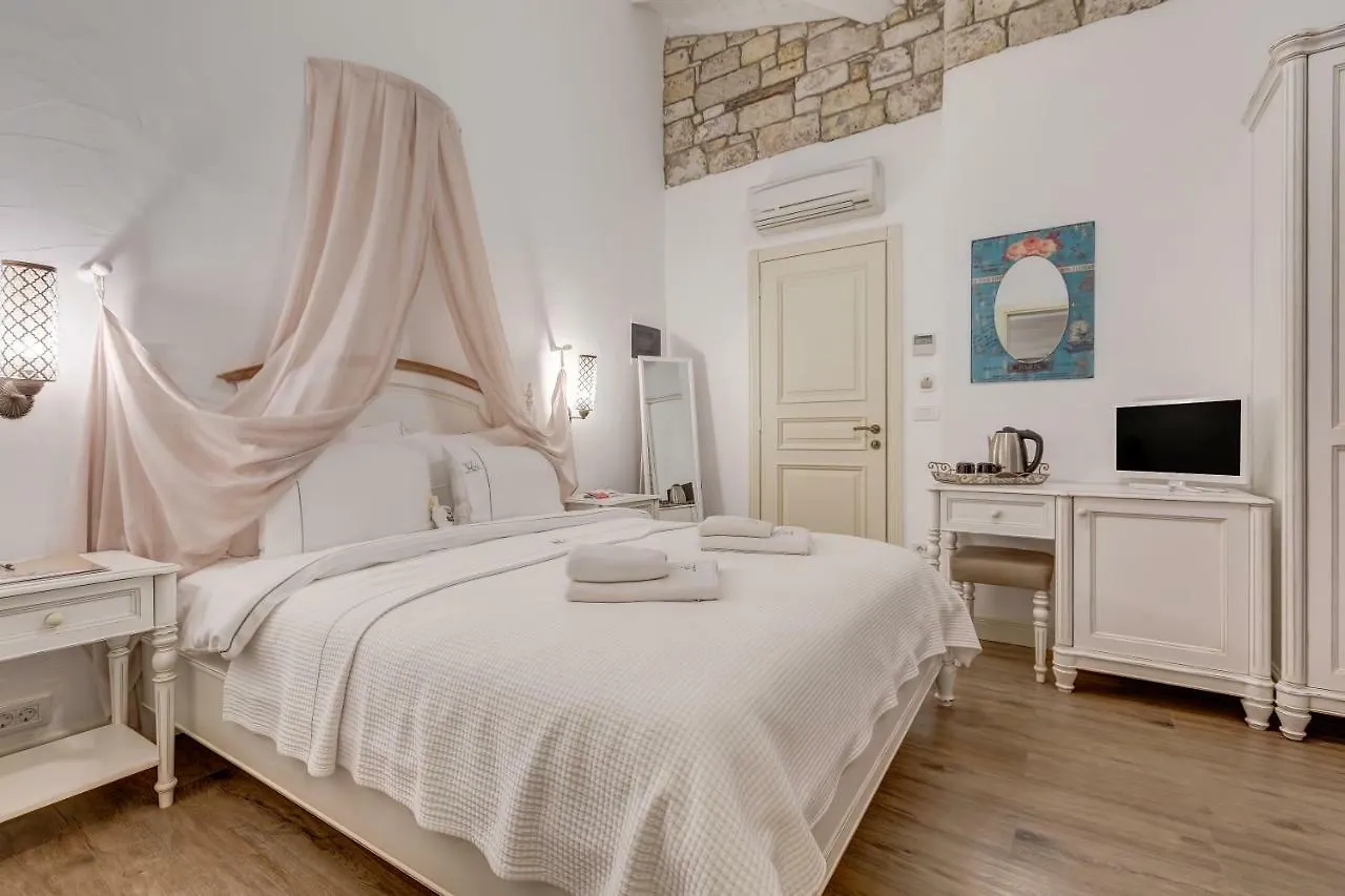 Hotel Kose Konak Butik Hotel-Special (Adults Only) Alacati