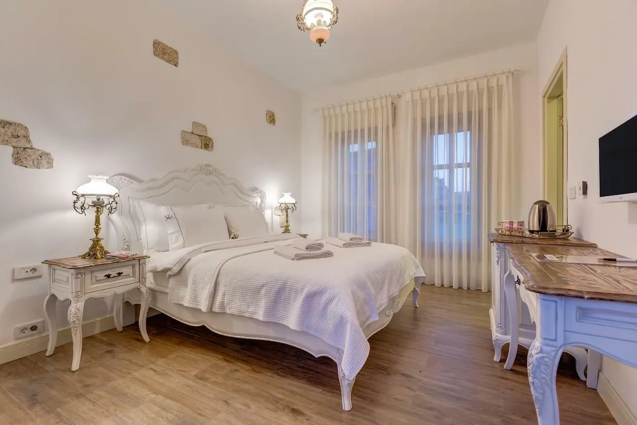 Kose Konak Butik Hotel-Special (Adults Only) Alacati