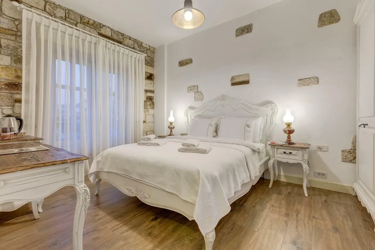 ** Hotel Kose Konak Butik Hotel-Special (Adults Only) Alacati Turkey