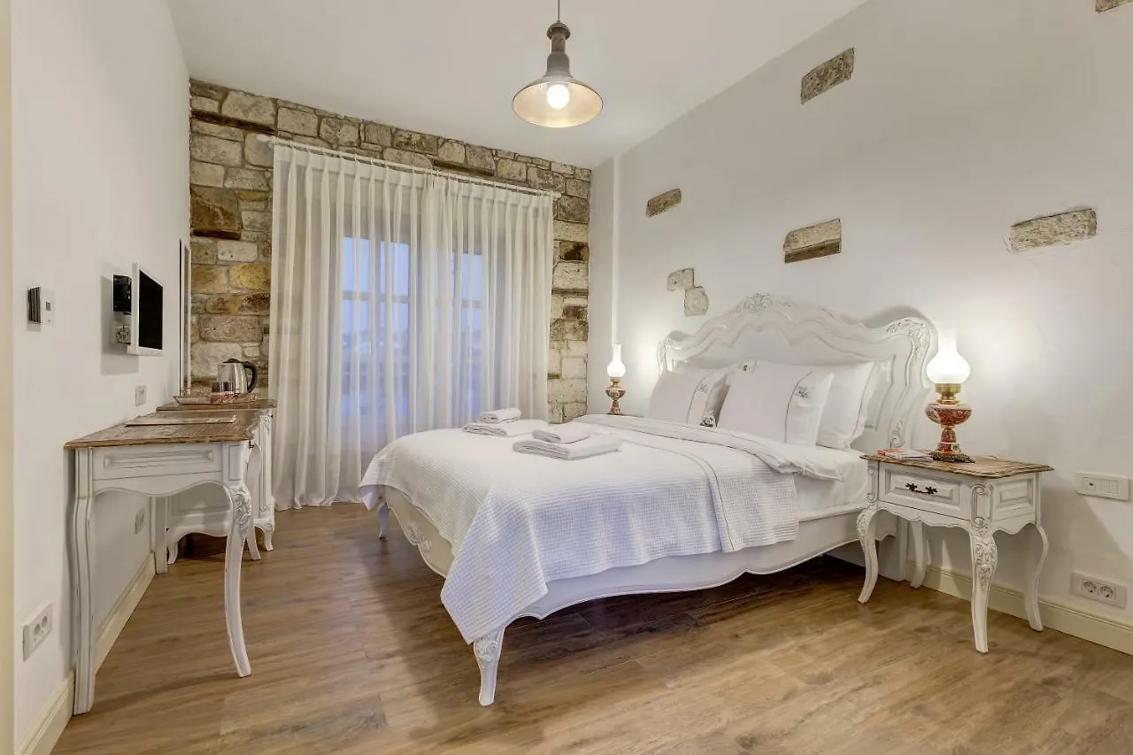 Kose Konak Butik Hotel-Special (Adults Only) Alacati 2*,