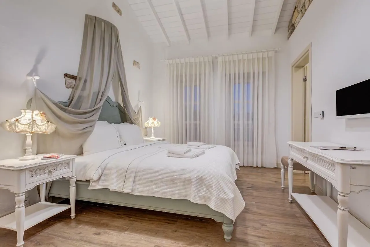 Hotel Kose Konak Butik Hotel-Special (Adults Only) Alacati