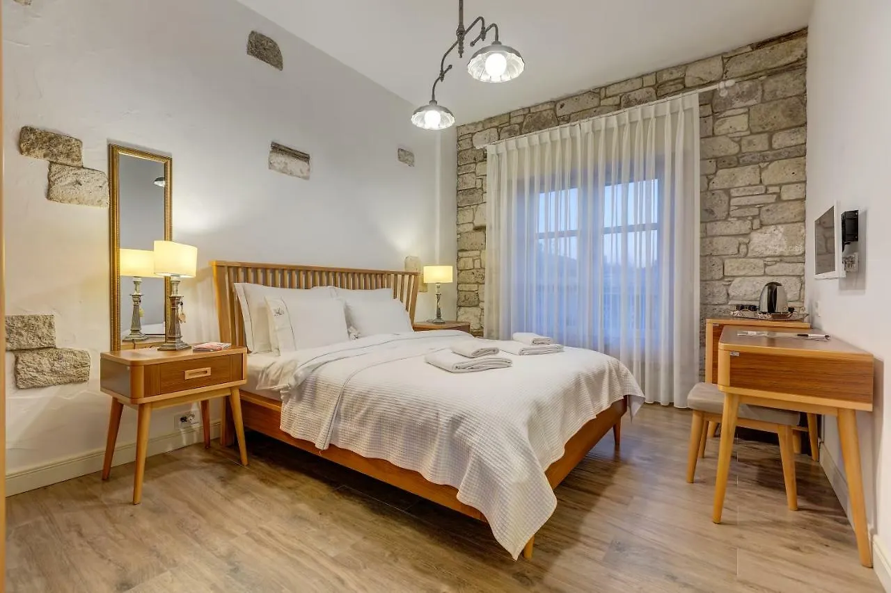 Kose Konak Butik Hotel-Special (Adults Only) Alacati 2*,