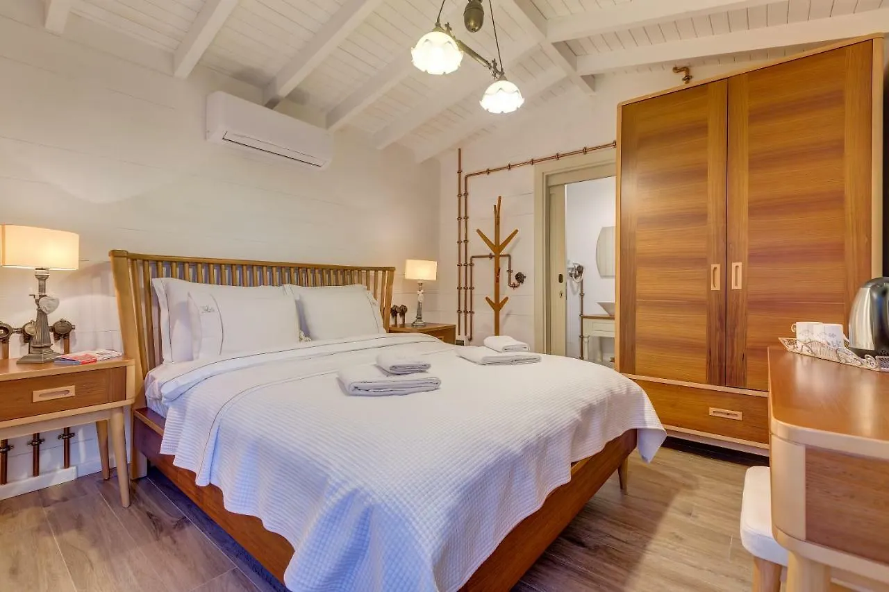 Kose Konak Butik Hotel-Special (Adults Only) Alacati 2*,  Turkey
