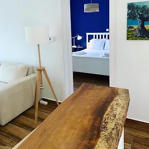 Casa Di Famiglia Daire Selanik