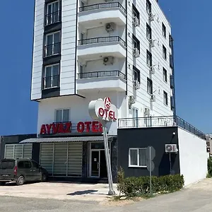 Ayvaz Otel