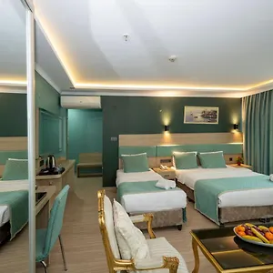 The Ottoman Otel İstanbul