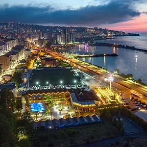 Palace 4* Trabzon