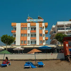 Er-oez 3* Fethiye
