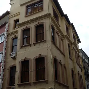 Budak 3* Istanbul