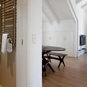 Serviced - Baixa Daire Lisboa